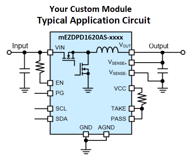 20A Schematic